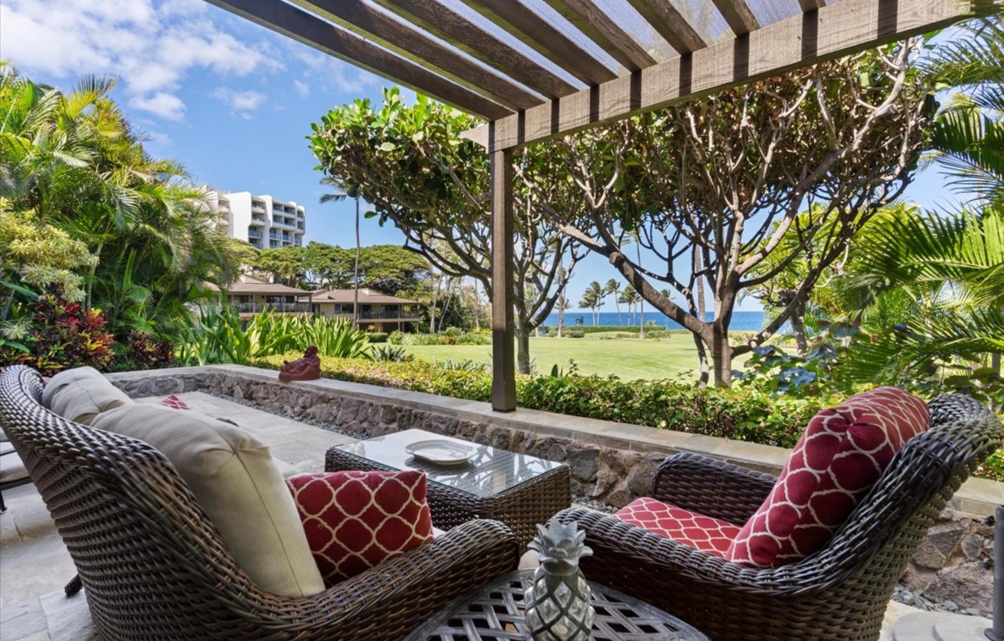 Wailea Elua Village 1603