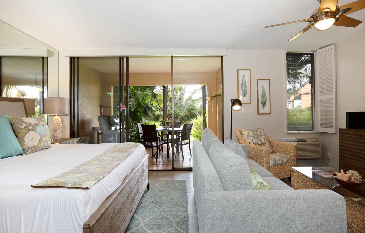Wailea Ekahi Village 44B