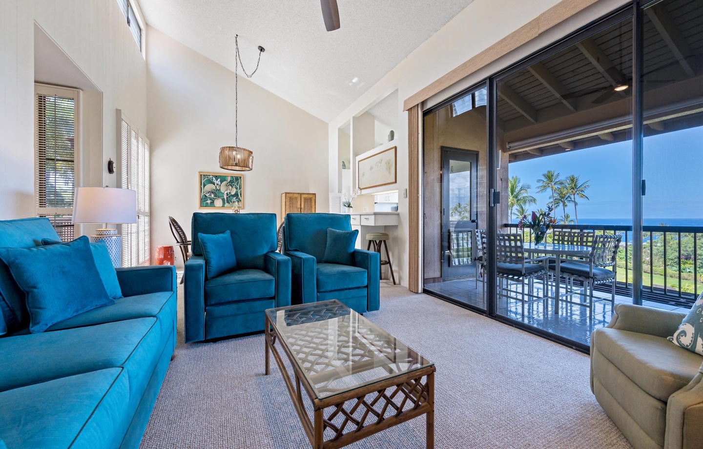 Wailea Ekahi Village 54D