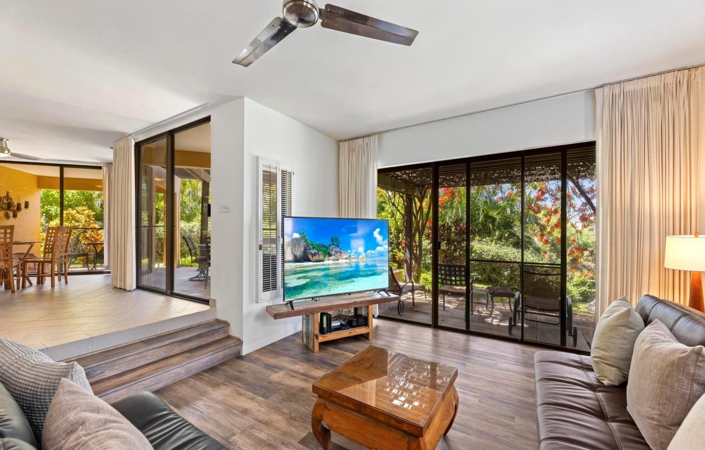 Wailea Ekahi Village 3A