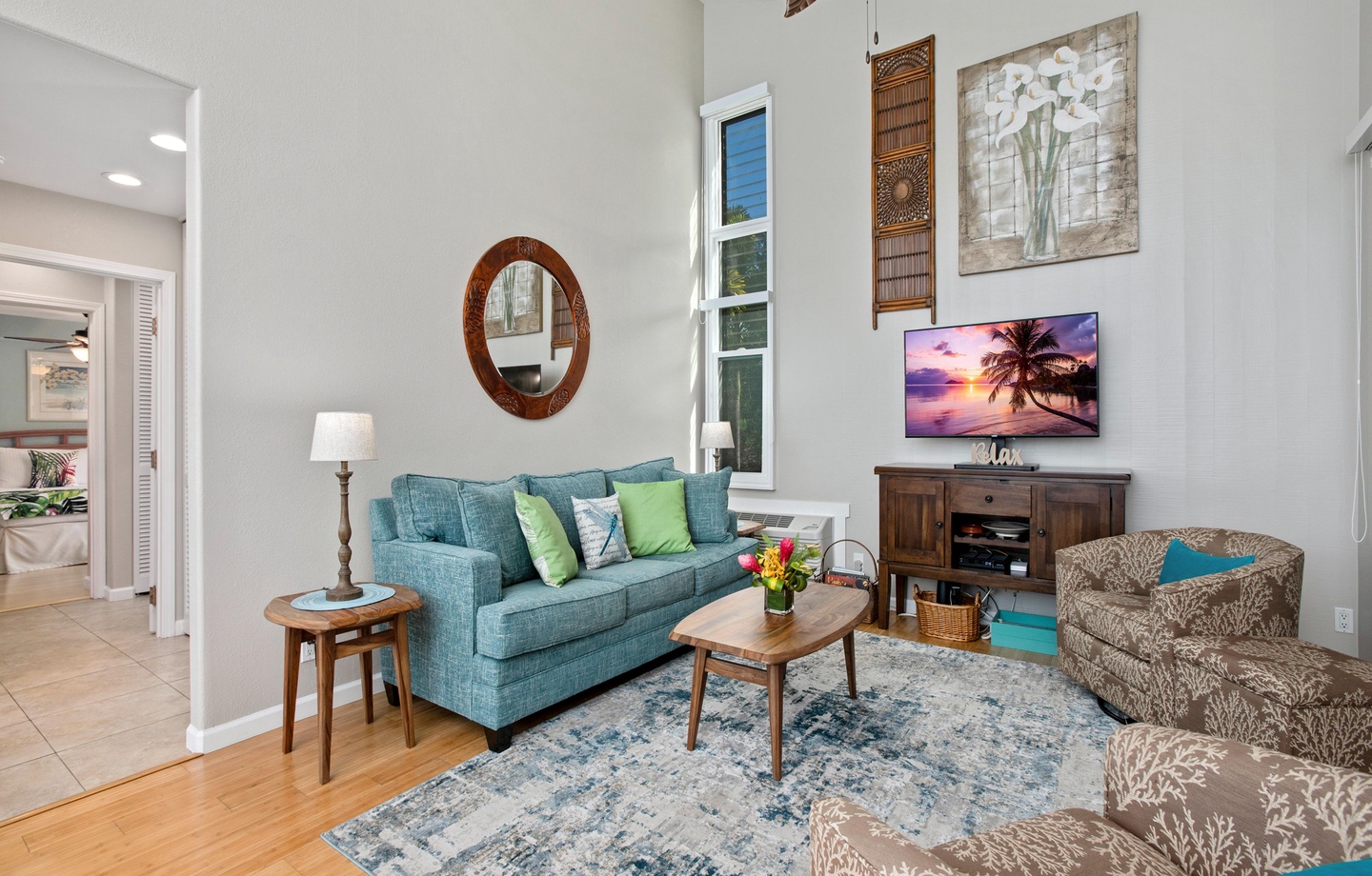 Wailea Ekahi Village 52D