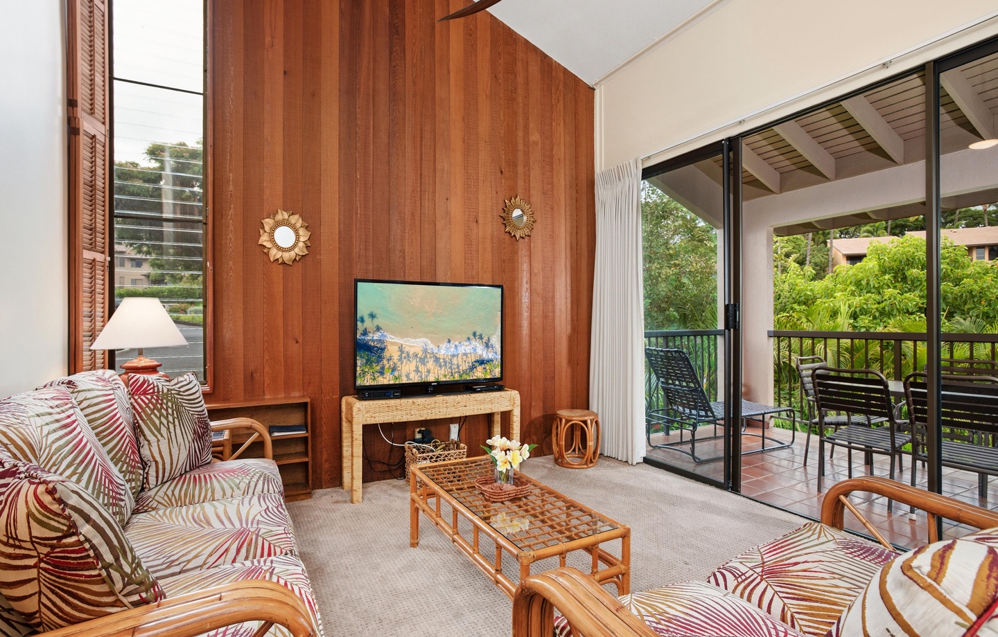 Wailea Ekahi Village 3E