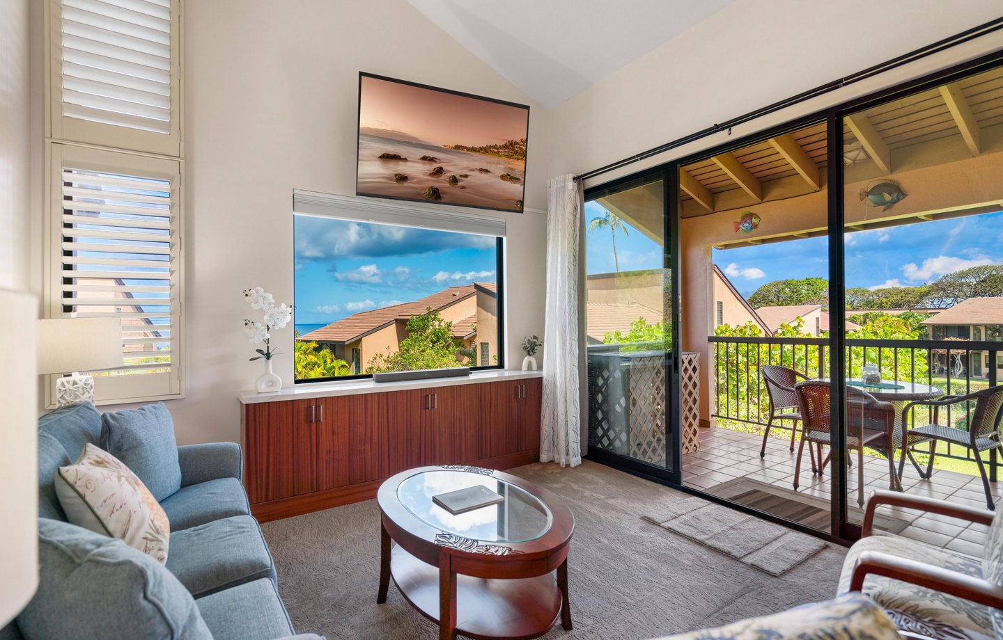 Wailea Ekahi Village 47D