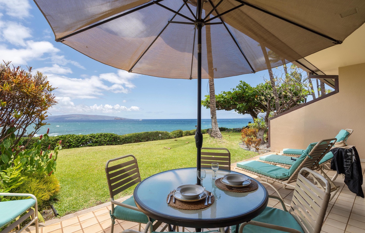 Lanai