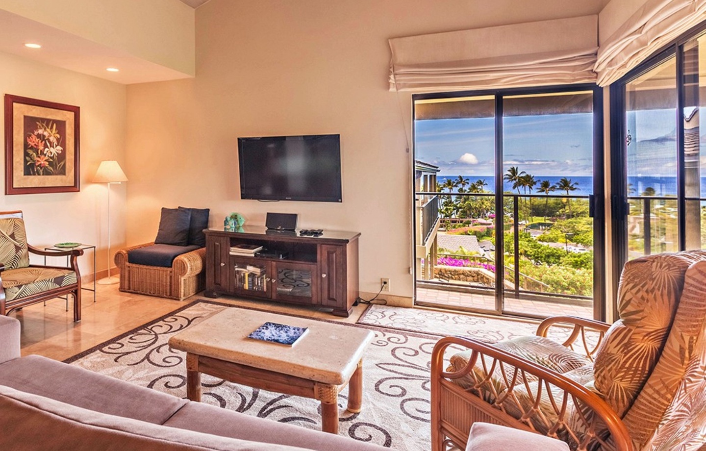 Wailea Elua Village 104