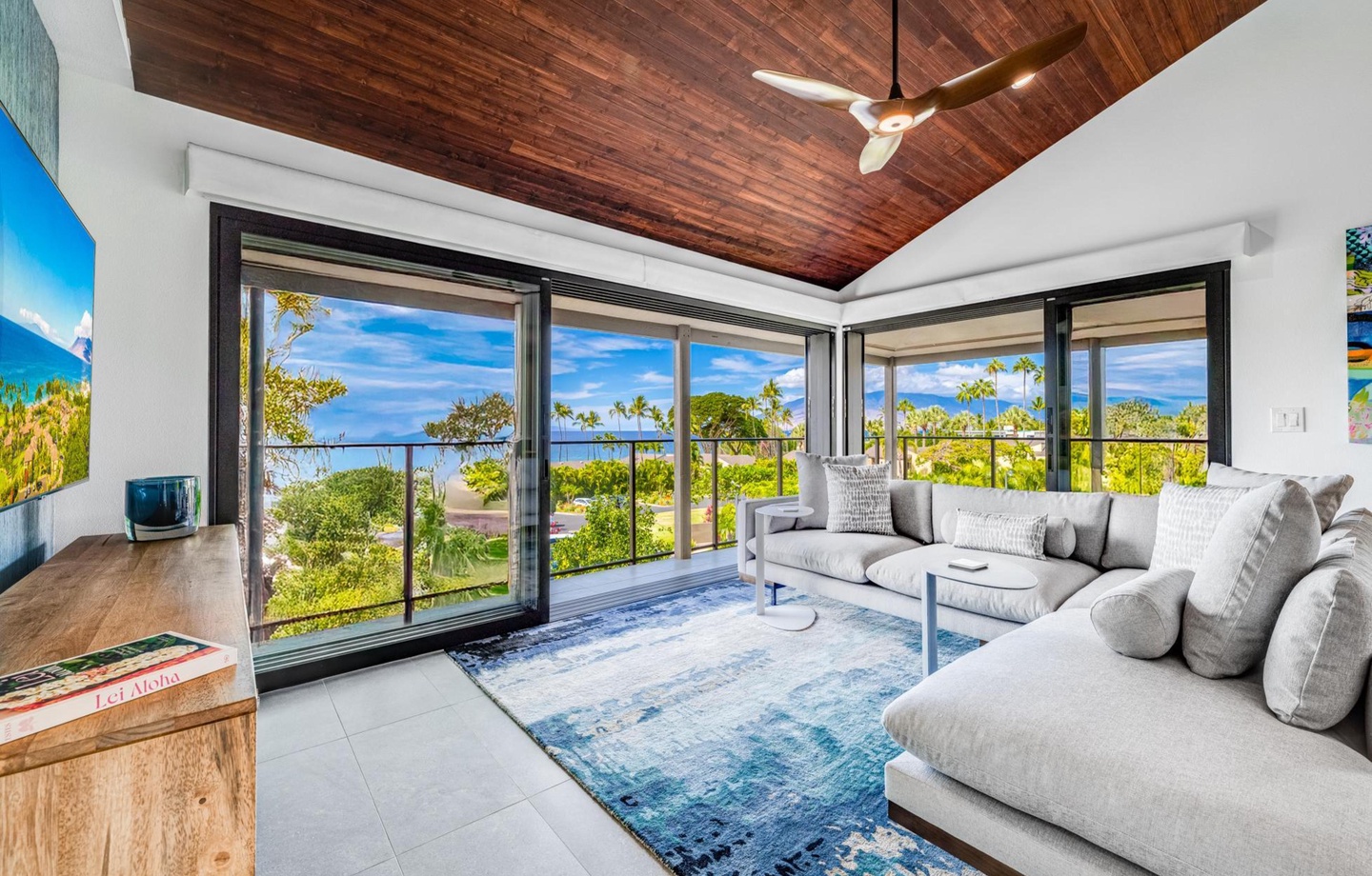 Wailea Elua Village 1504