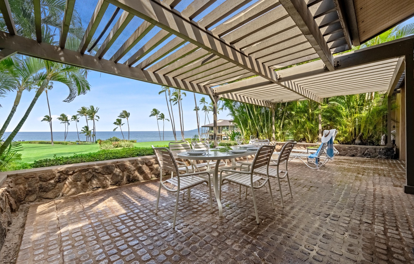 Wailea Elua Village 1607