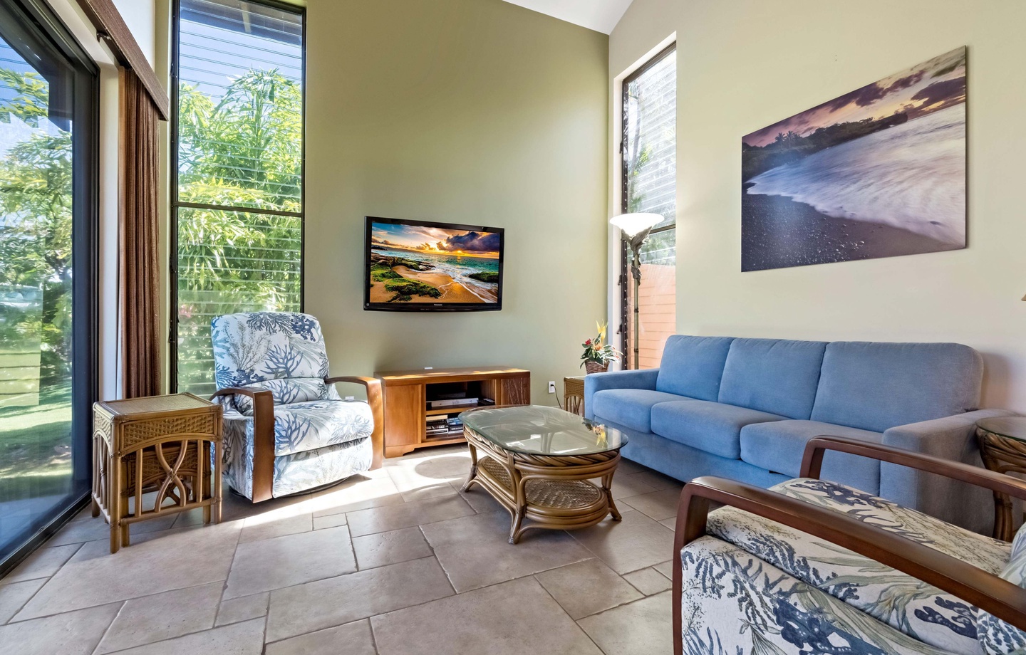 Wailea Ekahi Village 12A