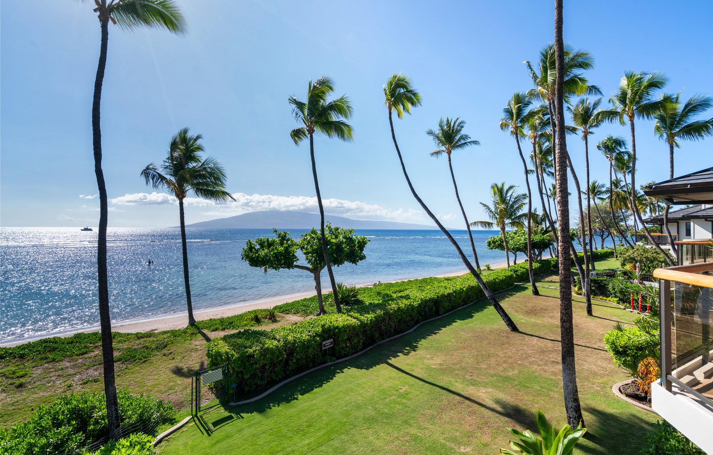 Puunoa Beach Estates 201