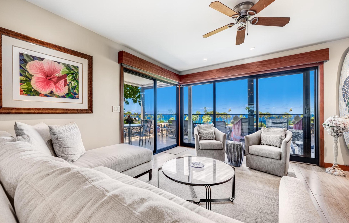 Wailea Elua Village 107