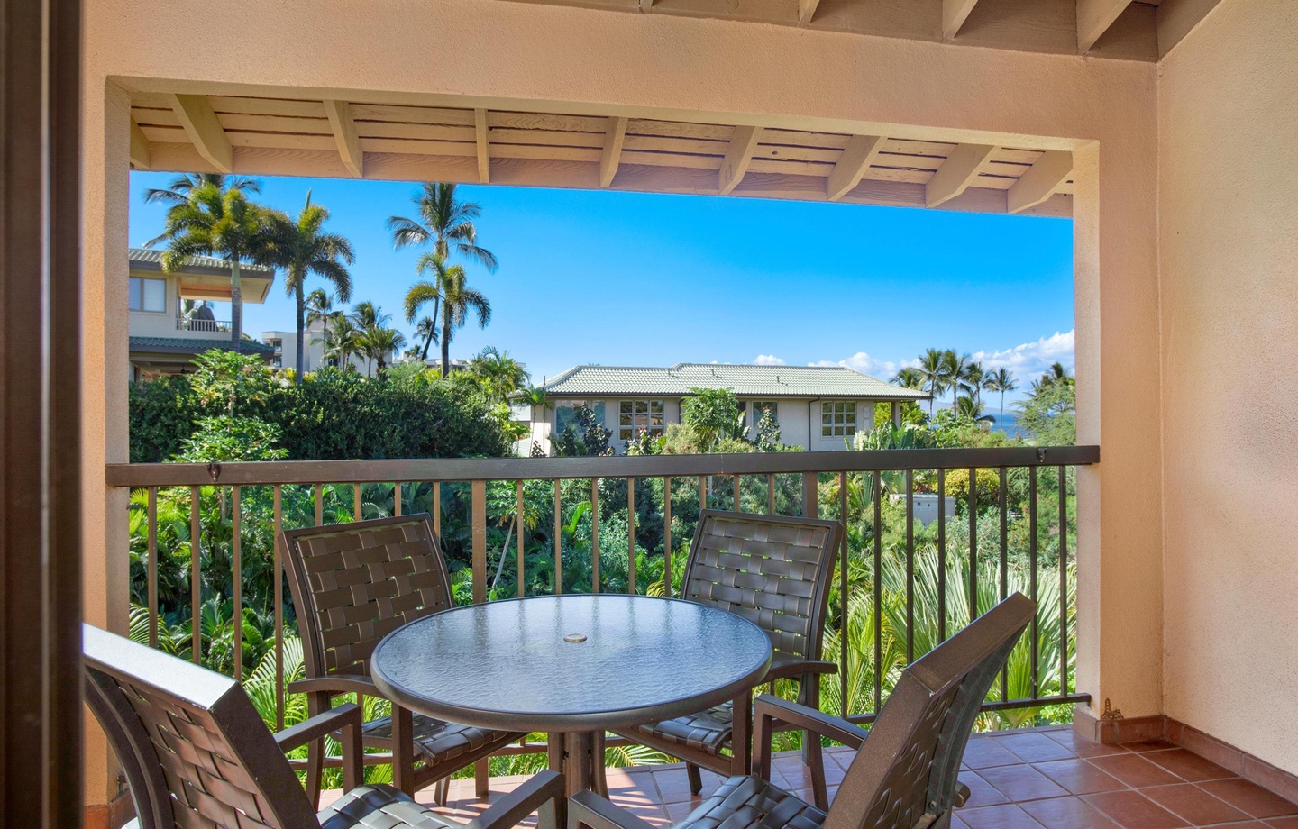 Wailea Ekahi Village 4D