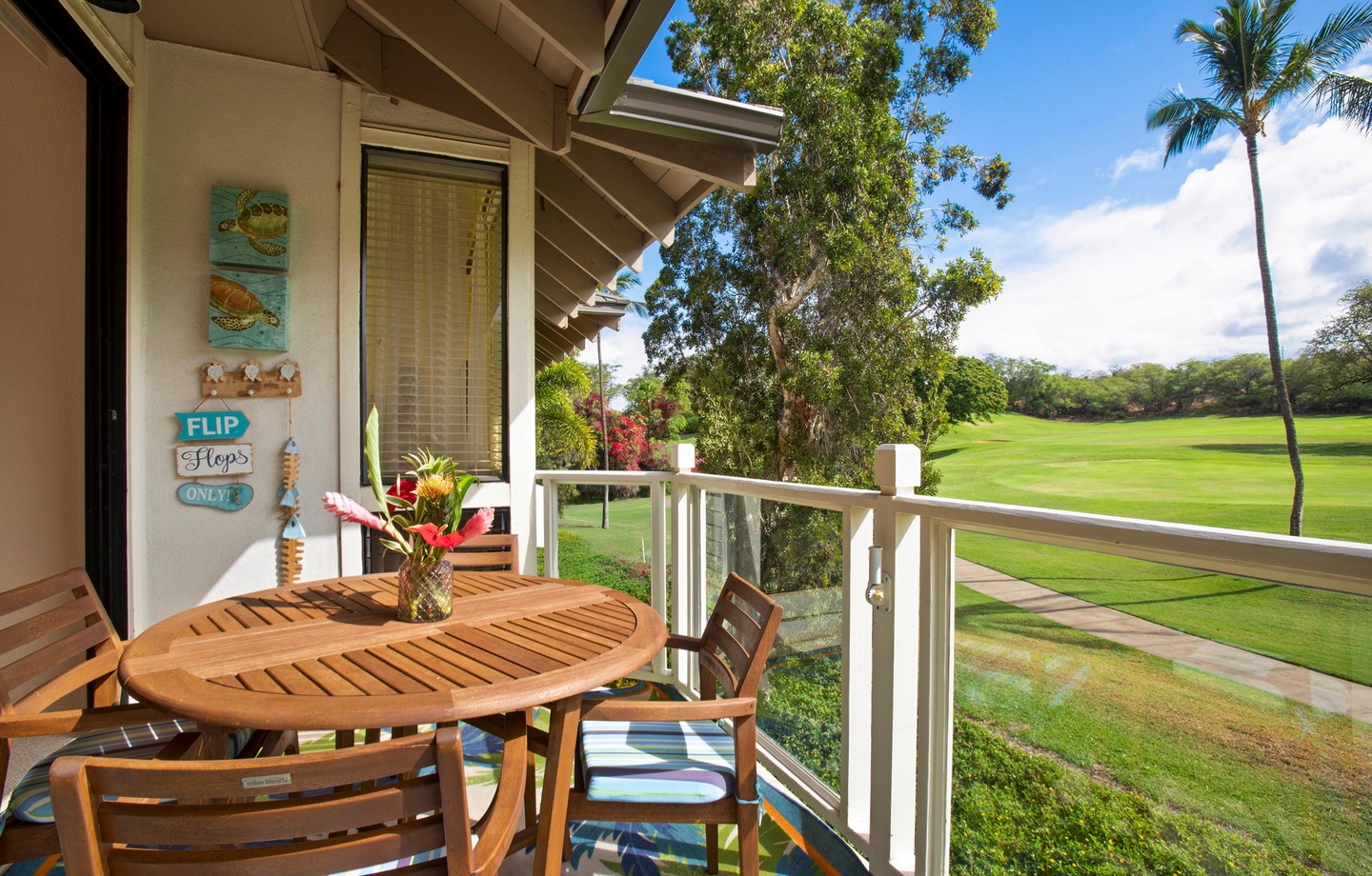 Wailea Grand Champions 102