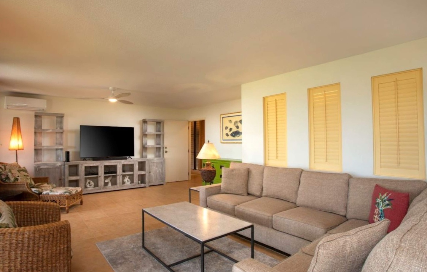 Wailea Ekahi Village 29B