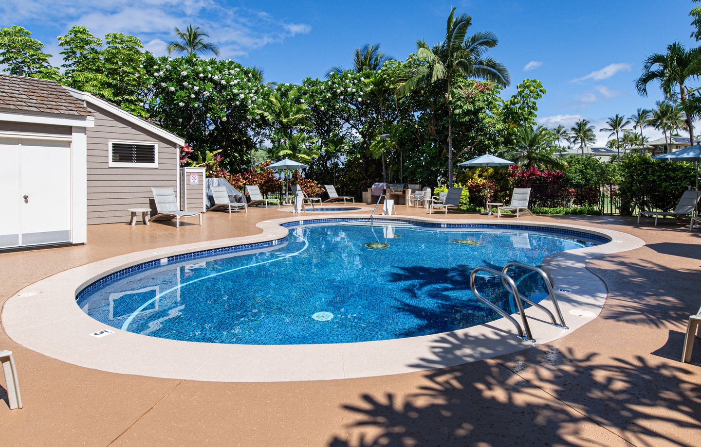 Wailea Grand Champions 43
