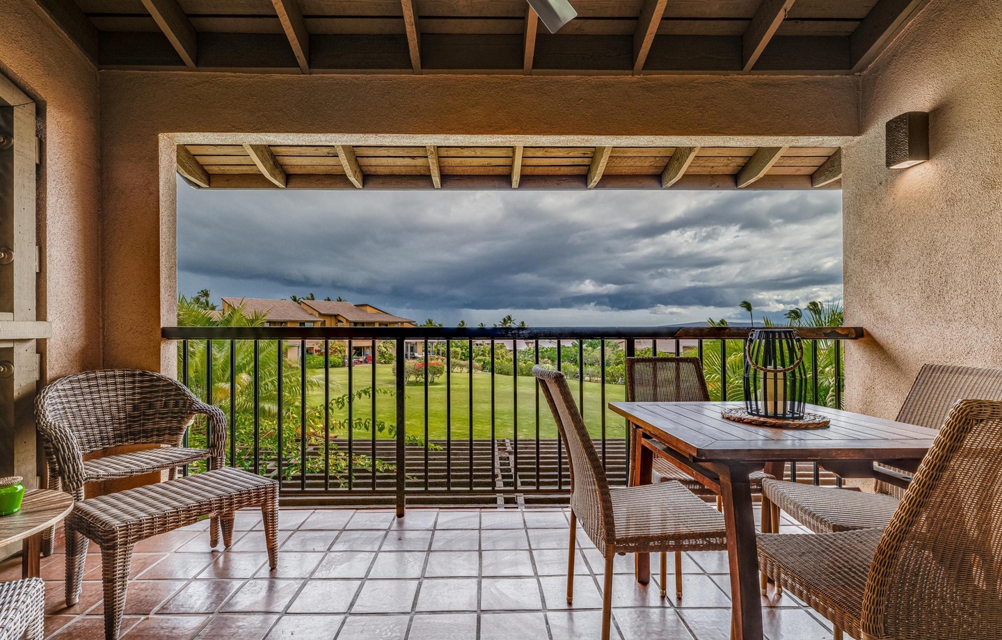 Wailea Ekahi Village 35D