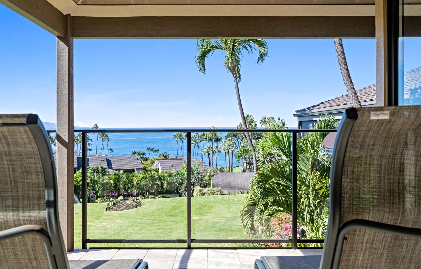 Wailea Elua Village 208