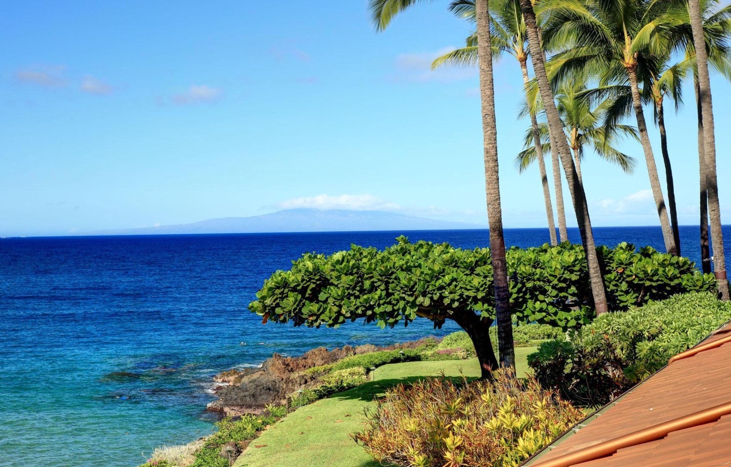 Makena Surf G203 Beachfront Resort