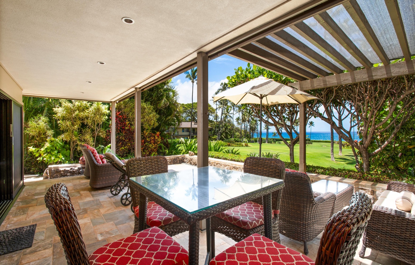 CORALTREE RESIDENCE COLLECTION presents... Wailea Elua Village 1603