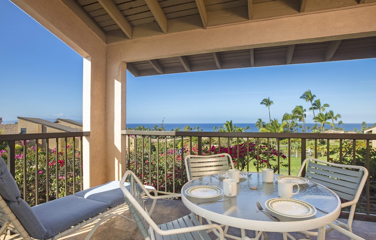 Wailea Ekahi Village 12E