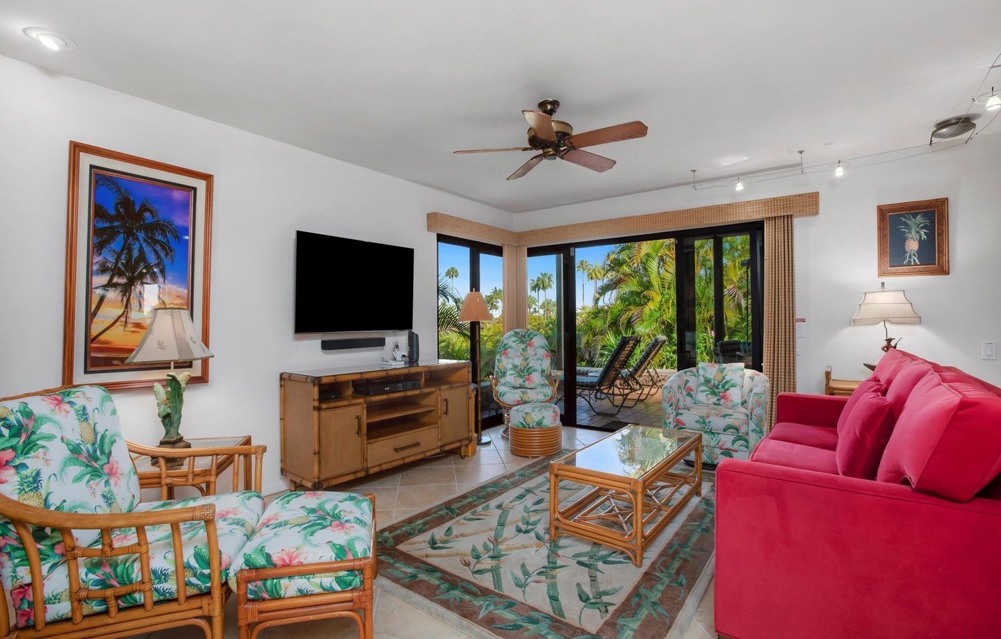Wailea Elua Village 1501