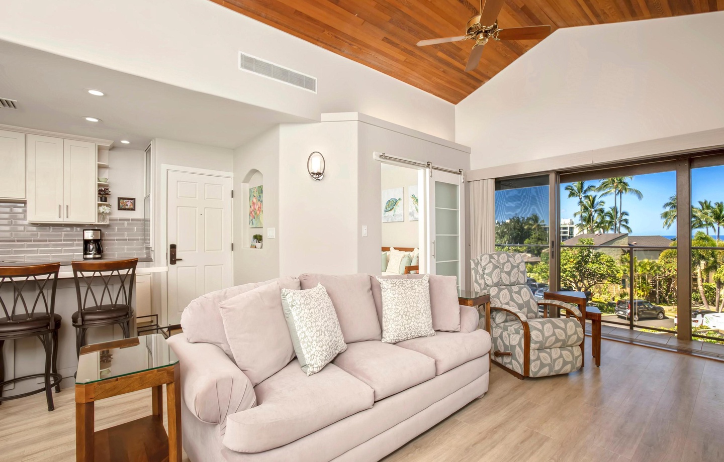 Wailea Elua Village 2102