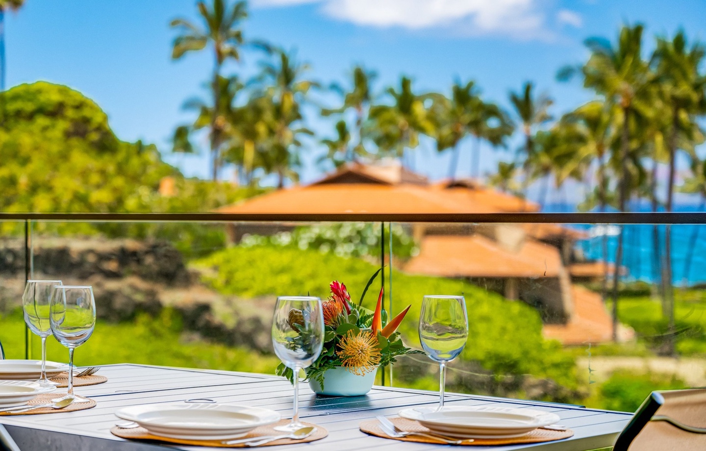 Makena Surf A204 Beachfront Resort