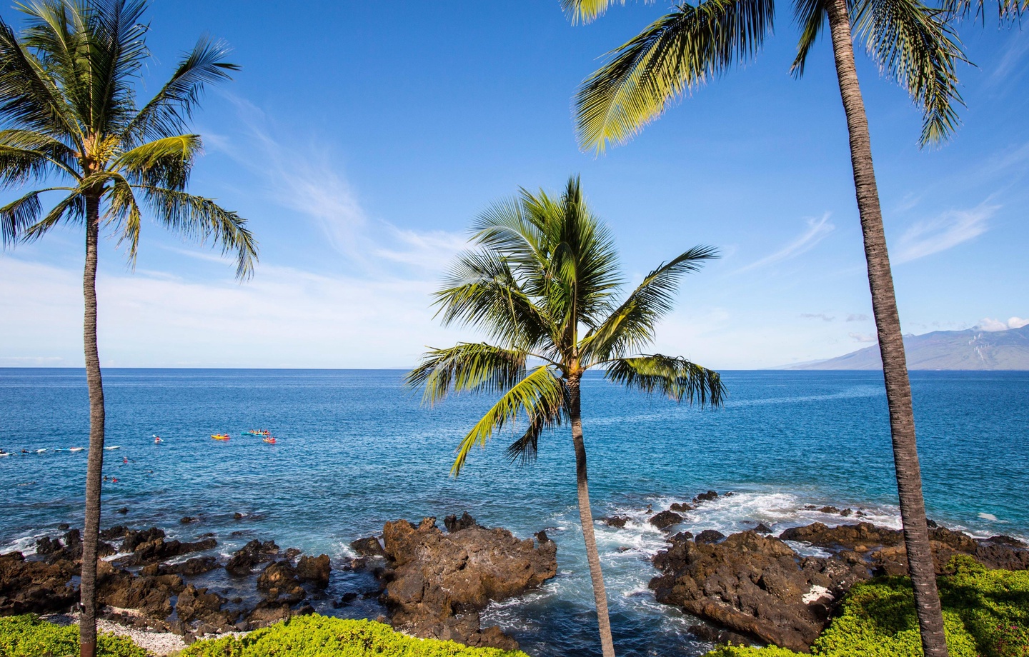 Ocean View
