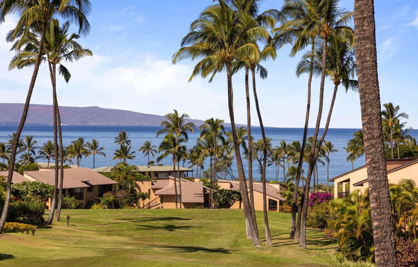 Wailea Ekahi Village 34E