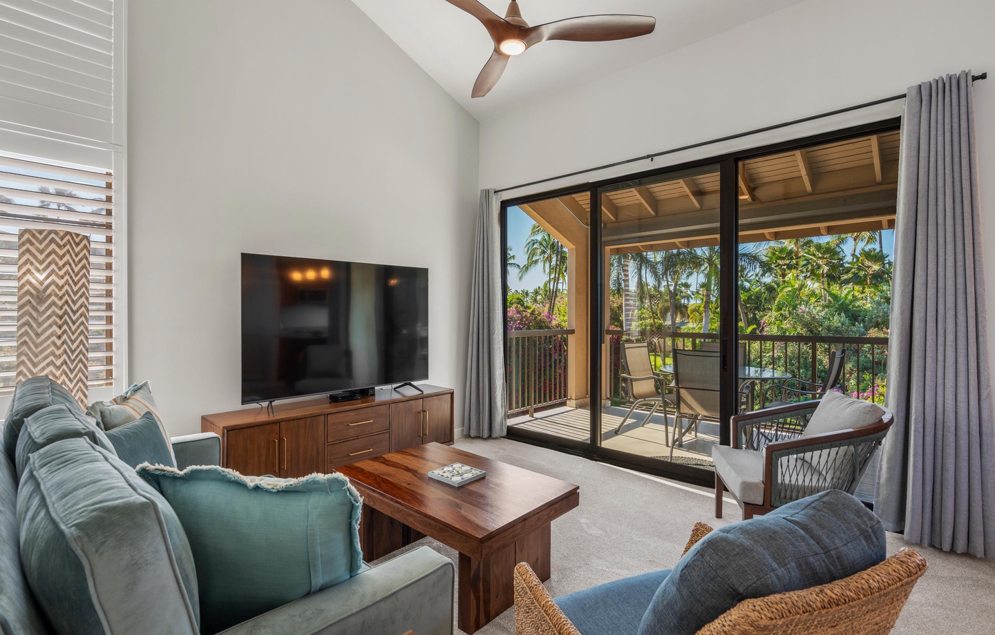 Wailea Ekahi Village 6F