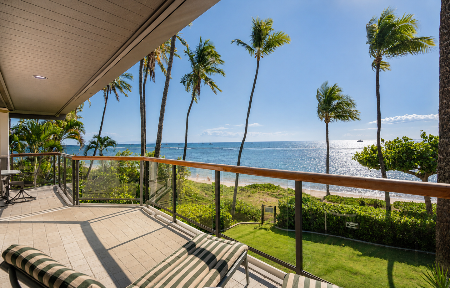 Puunoa Beach Estates 201