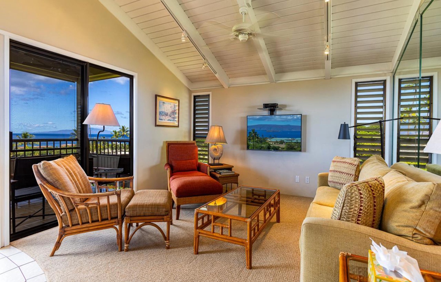 Wailea Ekolu Village 910