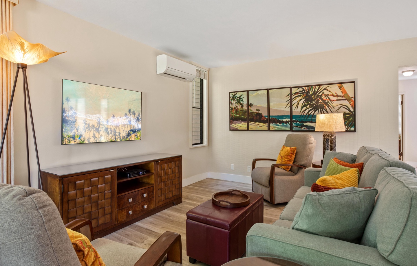 Wailea Ekahi Village 18C