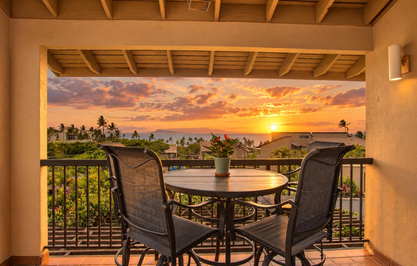 Wailea Ekahi Village 17D