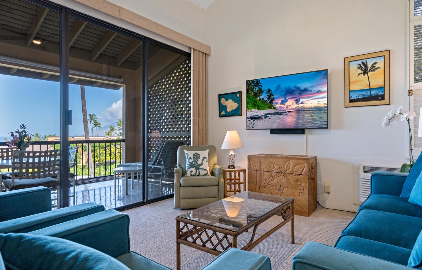 Wailea Ekahi Village 54D