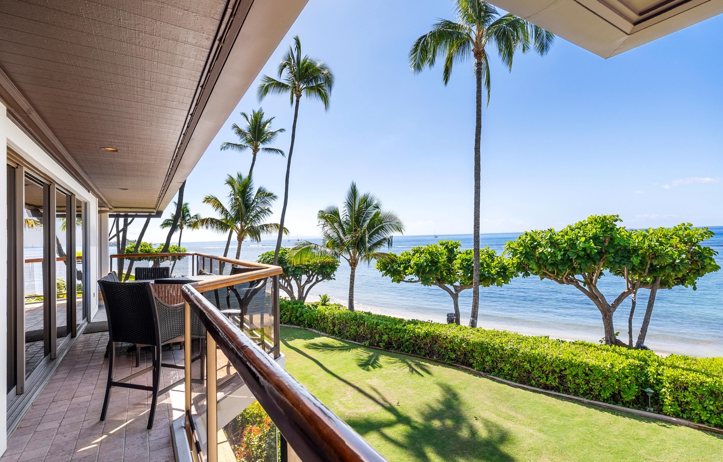 Puunoa Beach Estates 204