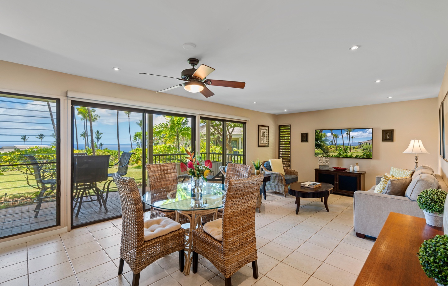 Wailea Ekolu Village 1703