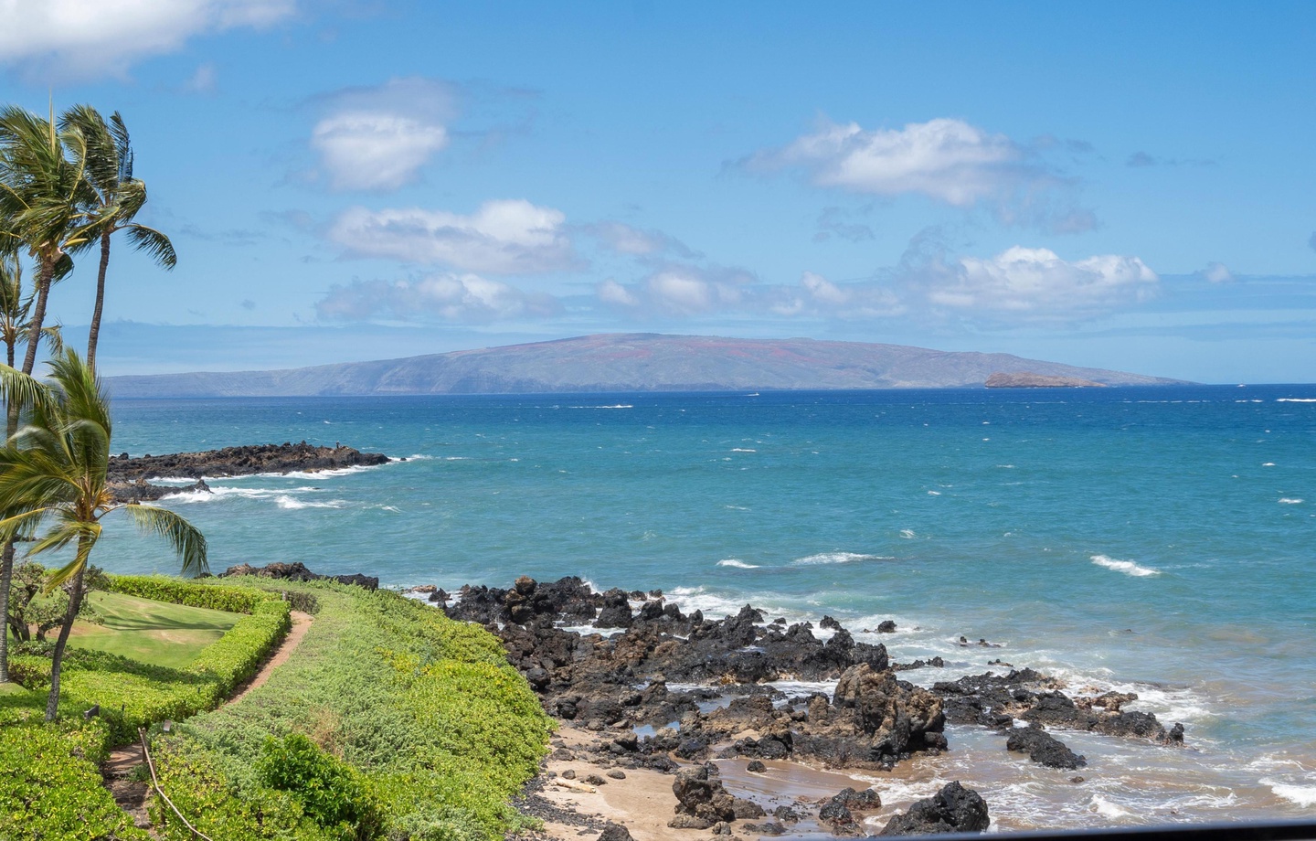 Makena Surf G202 Beachfront Resort