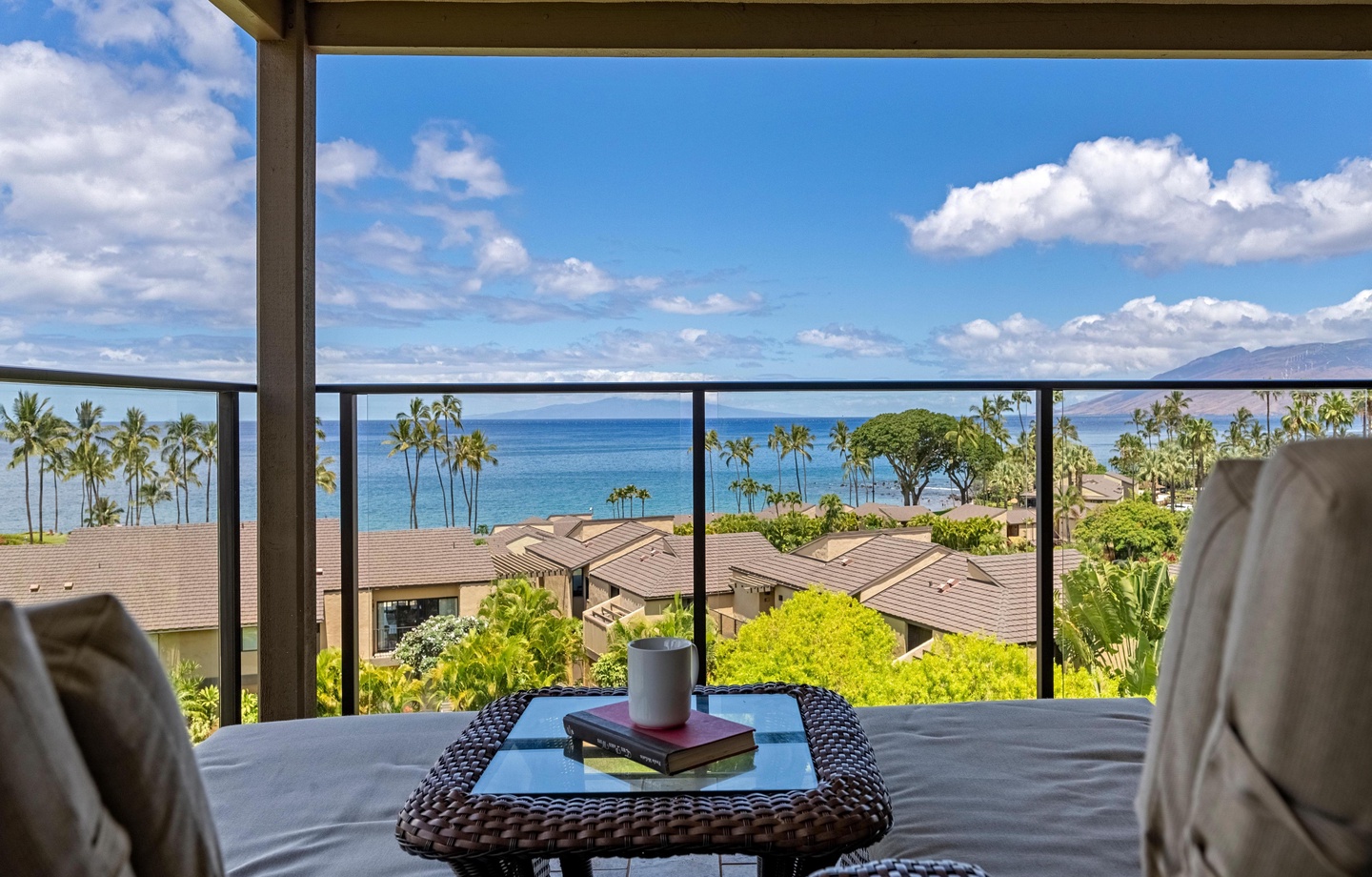 Wailea Elua Village 2008