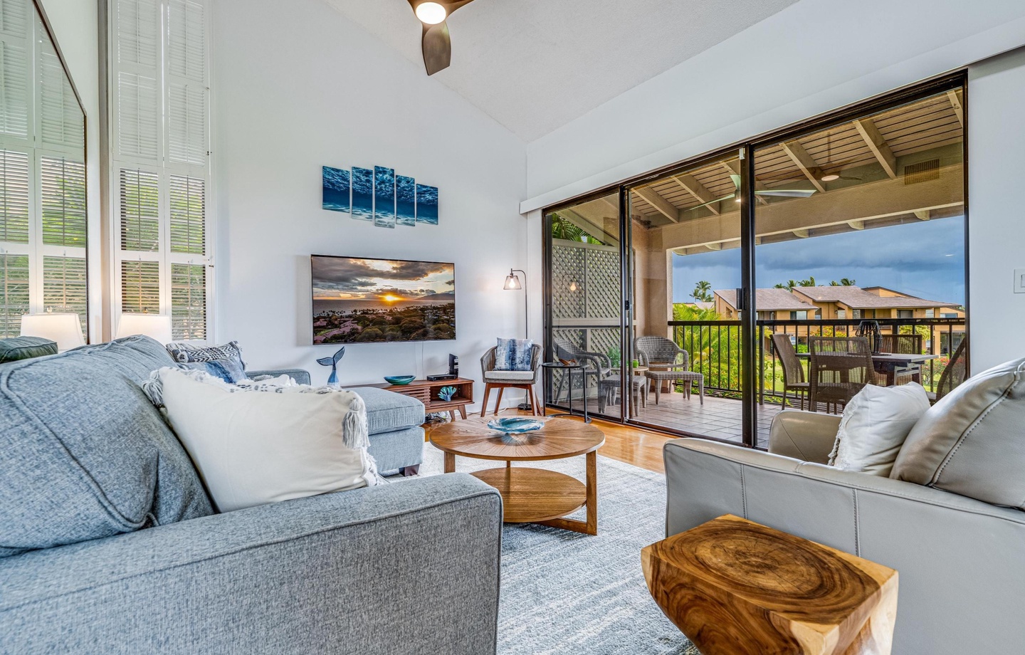 Wailea Ekahi Village 35D