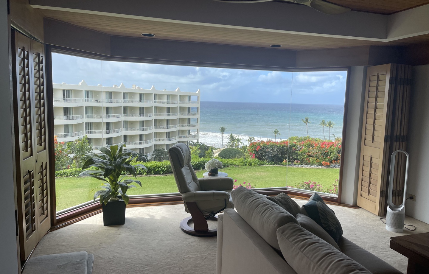 Wailea Point | 3203