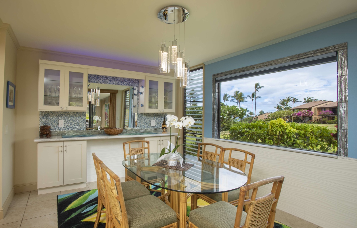 Wailea Ekahi Village 11C