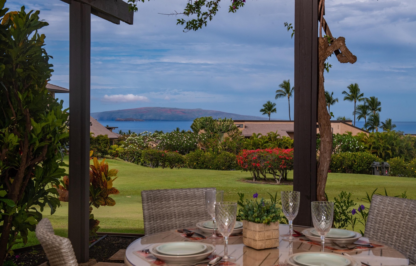 Wailea Ekahi Village 38B