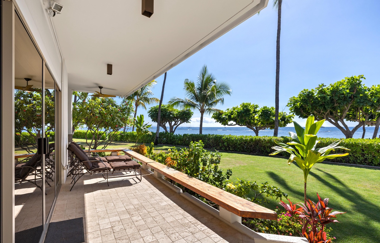 Puunoa Beach Estates 104