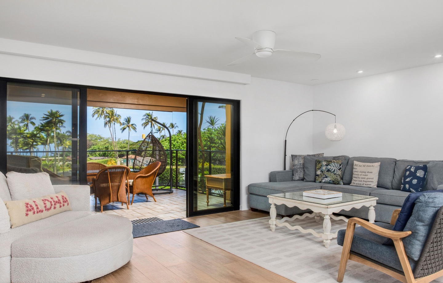Wailea Elua Village 705