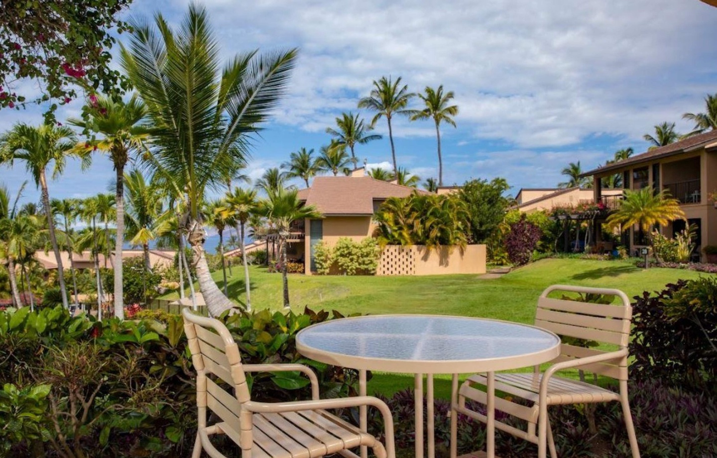 Wailea Ekahi Village 29B