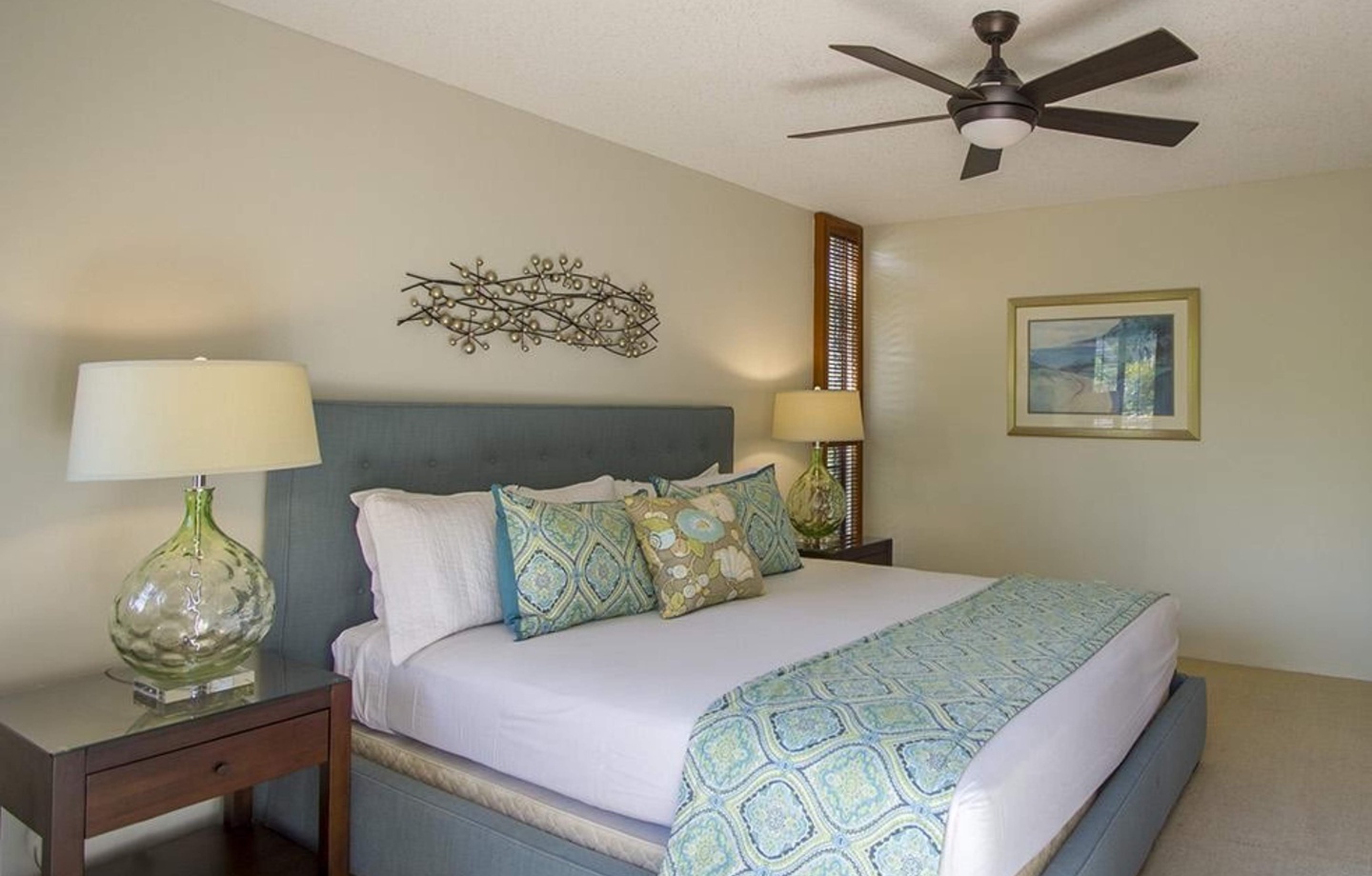 Wailea Ekahi Village 15D