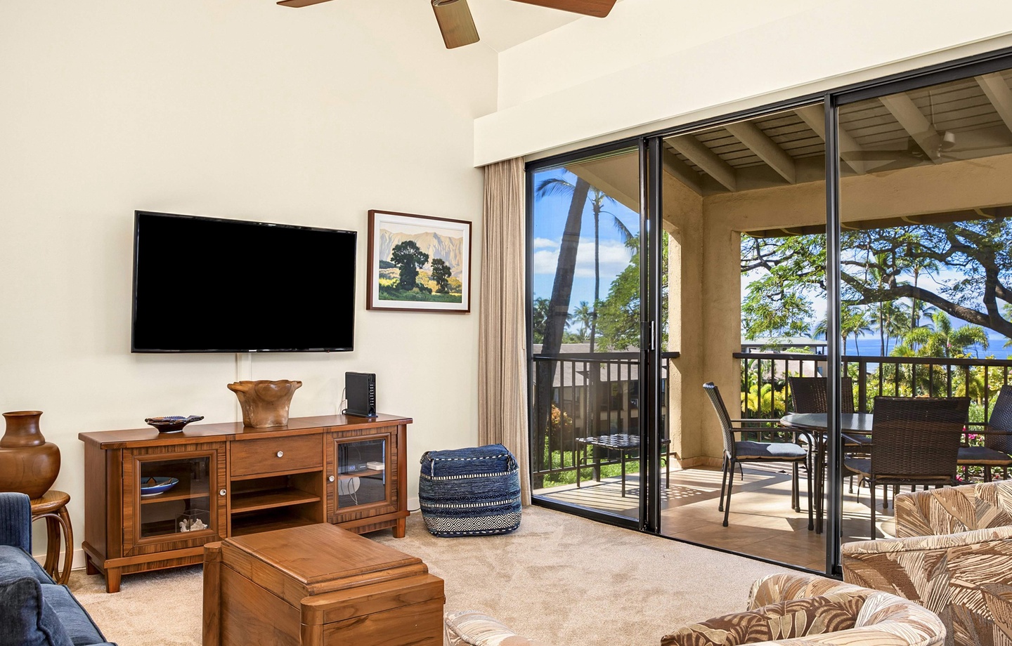 Wailea Ekahi Village 22F