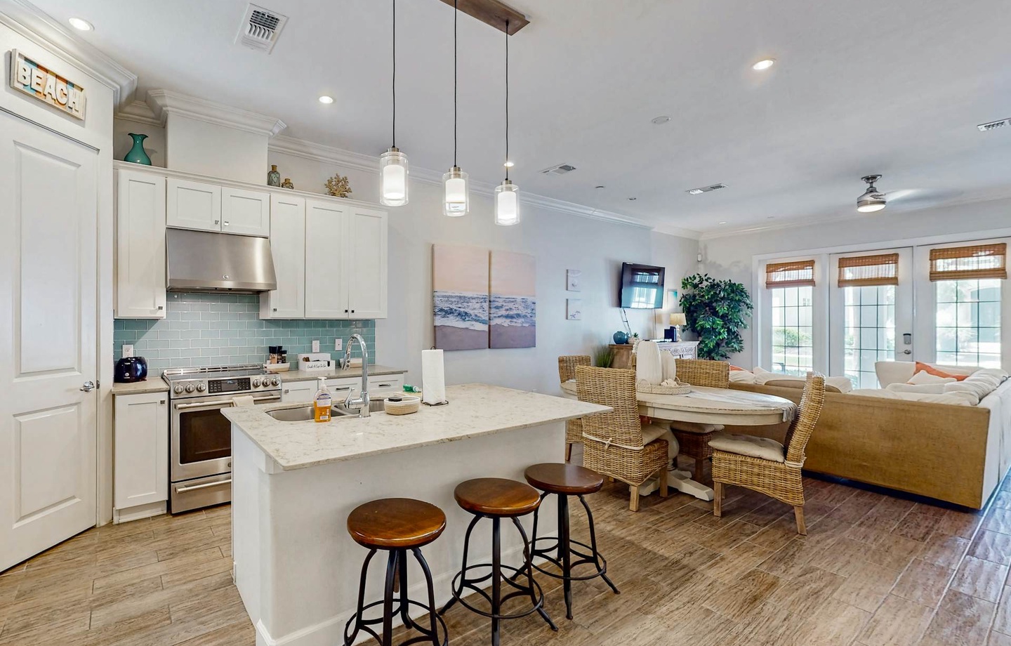 137 Palmilla Circle Unit 105 | Photo 1