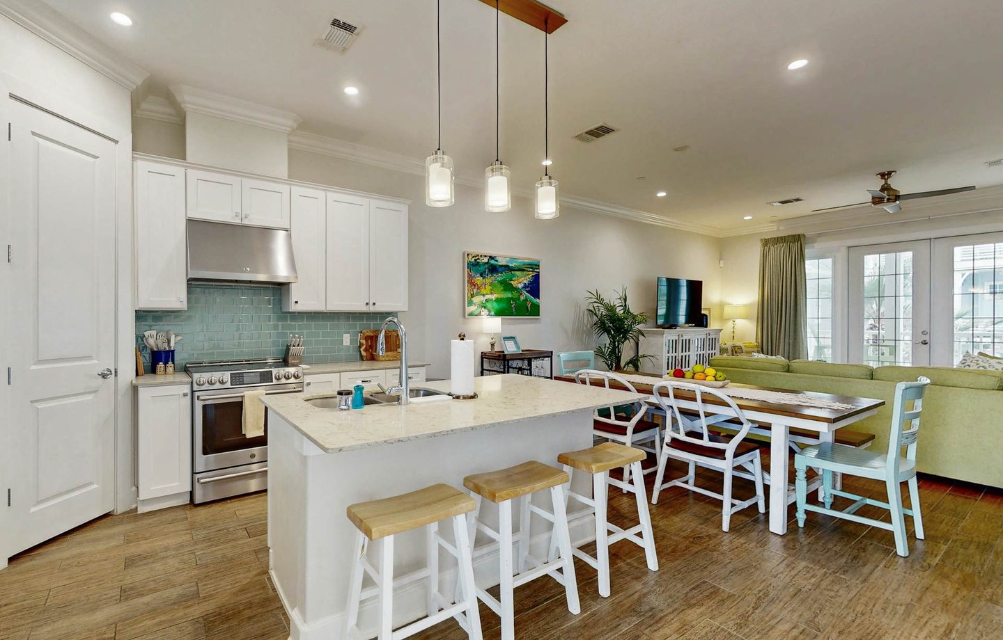137 Palmilla Circle Unit 205