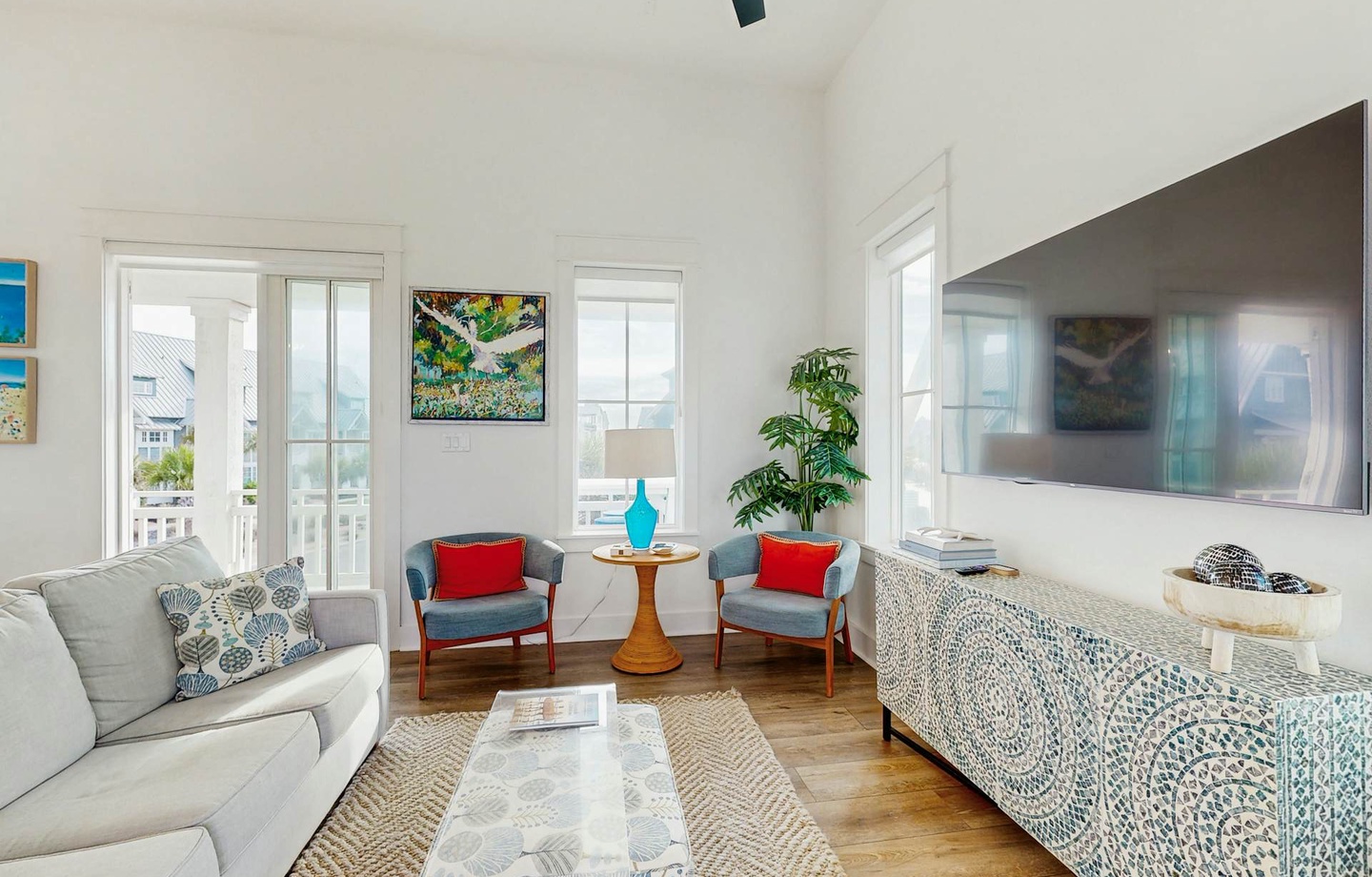 214 Sunset Avenue Casita 3 | Photo 4